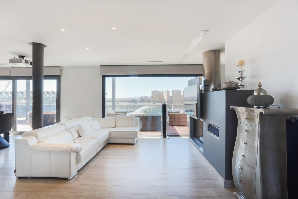 Crece el interés por la vivienda de lujo en Valencia
