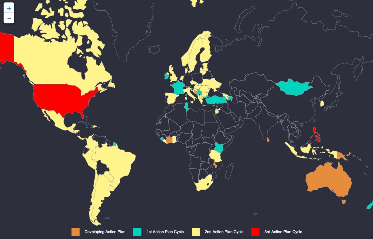Jugando a ser alcalde: así se ‘controlan’ los presupuestos de una ciudad gracias al ‘open data’