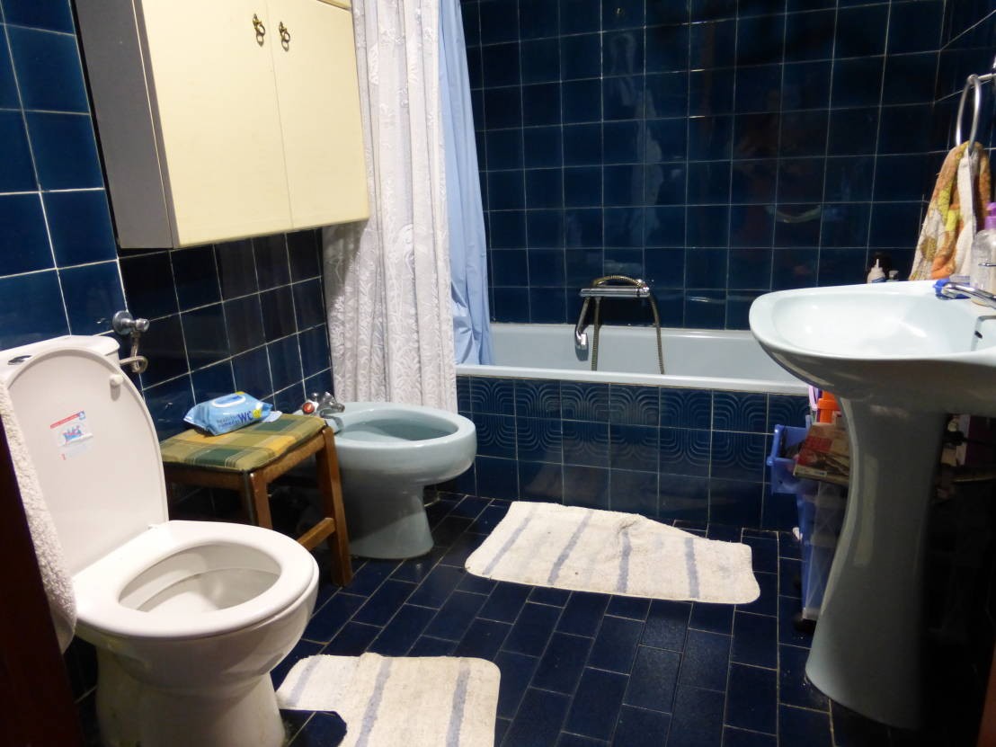 No seas cutre, invierte en estas 6 reformas si quieres que te quiten el piso de las manos