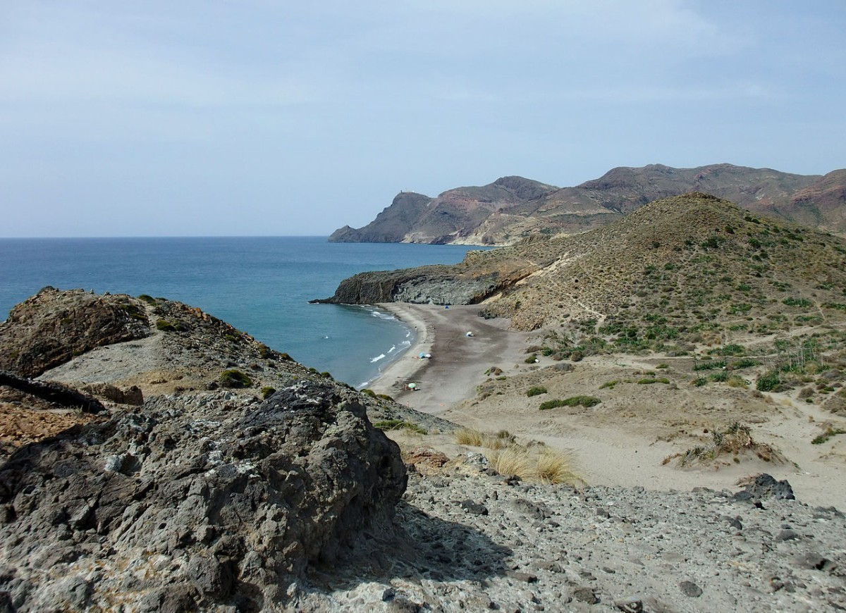 Cabo de Gata