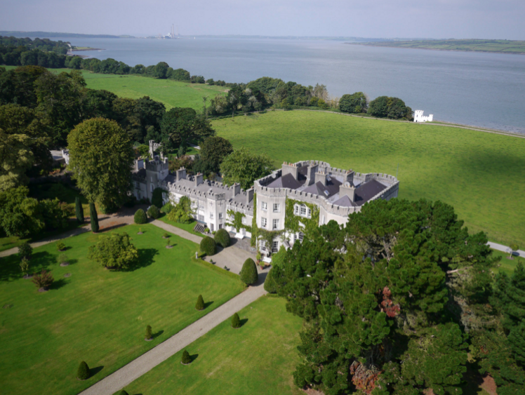 ¿Cuánto cuesta vivir como un Lord? Cuatro castillos (de lujo a ‘low cost’) a la venta en Europa