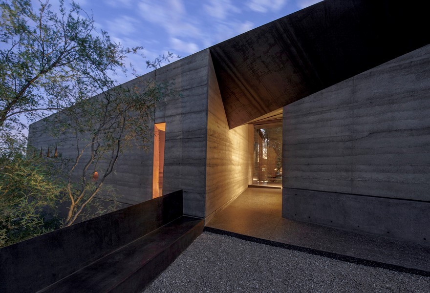 Foto: Wendell Burnette Architects