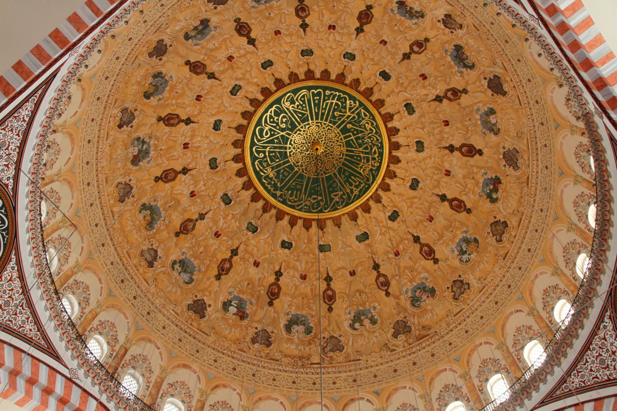 Así rescata un ingeniero de Google los monumentos en peligro de extinción