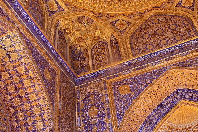 Así rescata un ingeniero de Google los monumentos en peligro de extinción