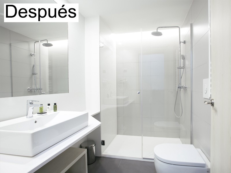 De hotel de carretera a alojamiento de lujo ‘barato’: Sidorme San Sebastián