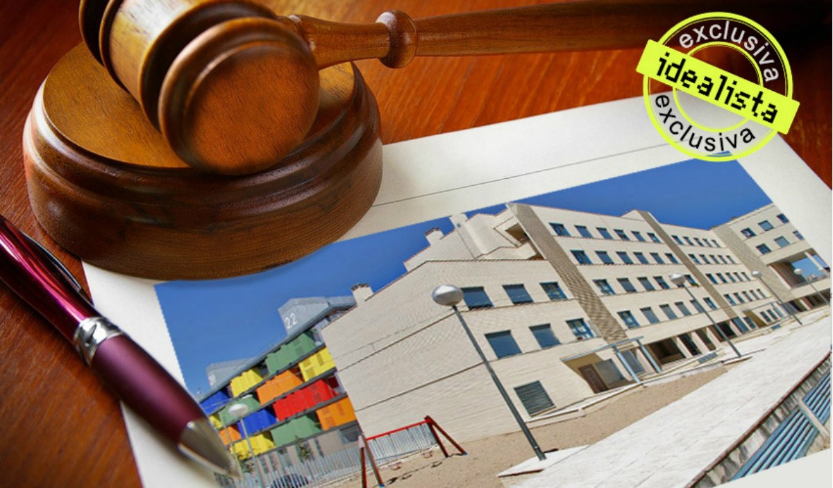 Ni desahucios masivos ni subidas del 43%: la realidad de los pisos de Blackstone