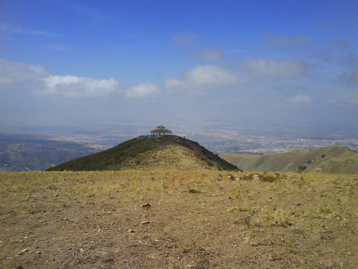 Monachil