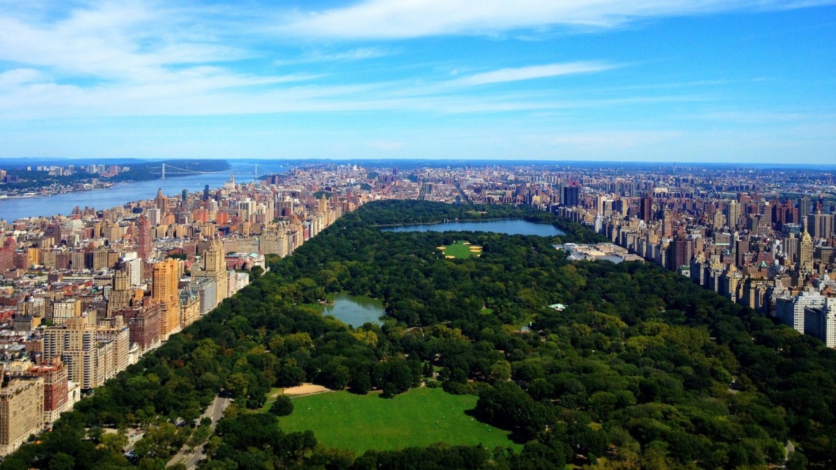 Divide y vencerás: la fórmula para vender los mega-áticos de lujo invendibles de Nueva York