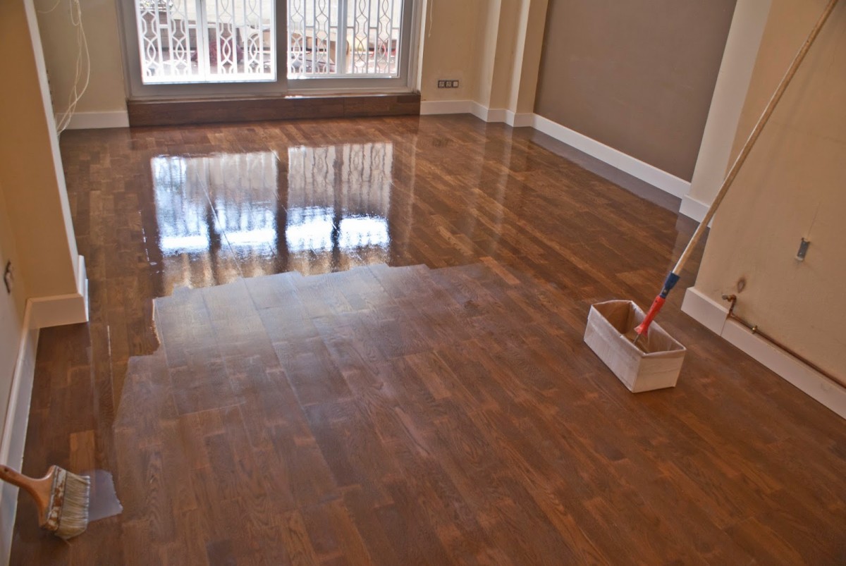 No seas cutre, invierte en estas 6 reformas si quieres que te quiten el piso de las manos