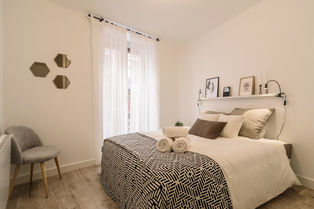 Todo lo que necesitas saber para alquilar un piso como vivienda turística en Madrid