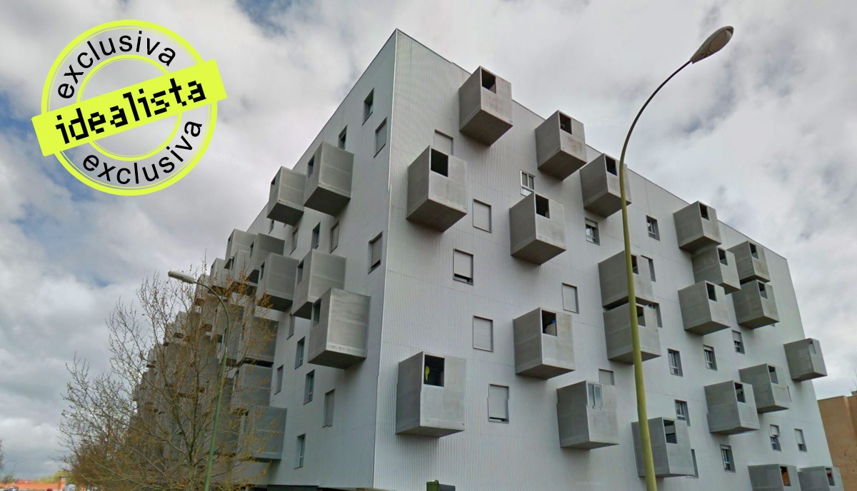 Ni desahucios masivos ni subidas del 43%: la realidad de los pisos de Blackstone