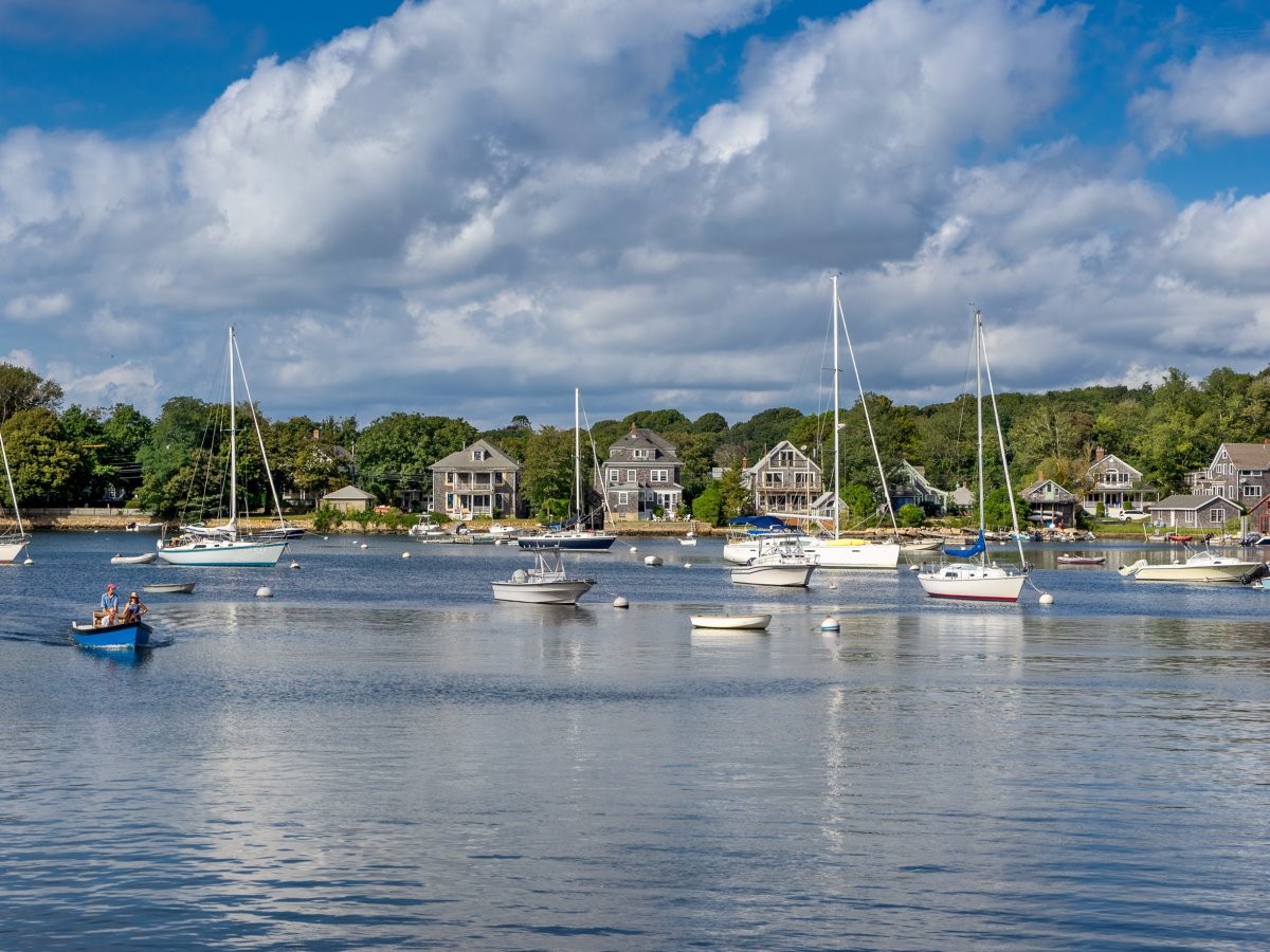 Los 19 pueblecitos con más encanto del mundo