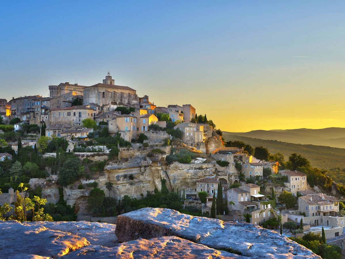 Los 19 pueblecitos con más encanto del mundo