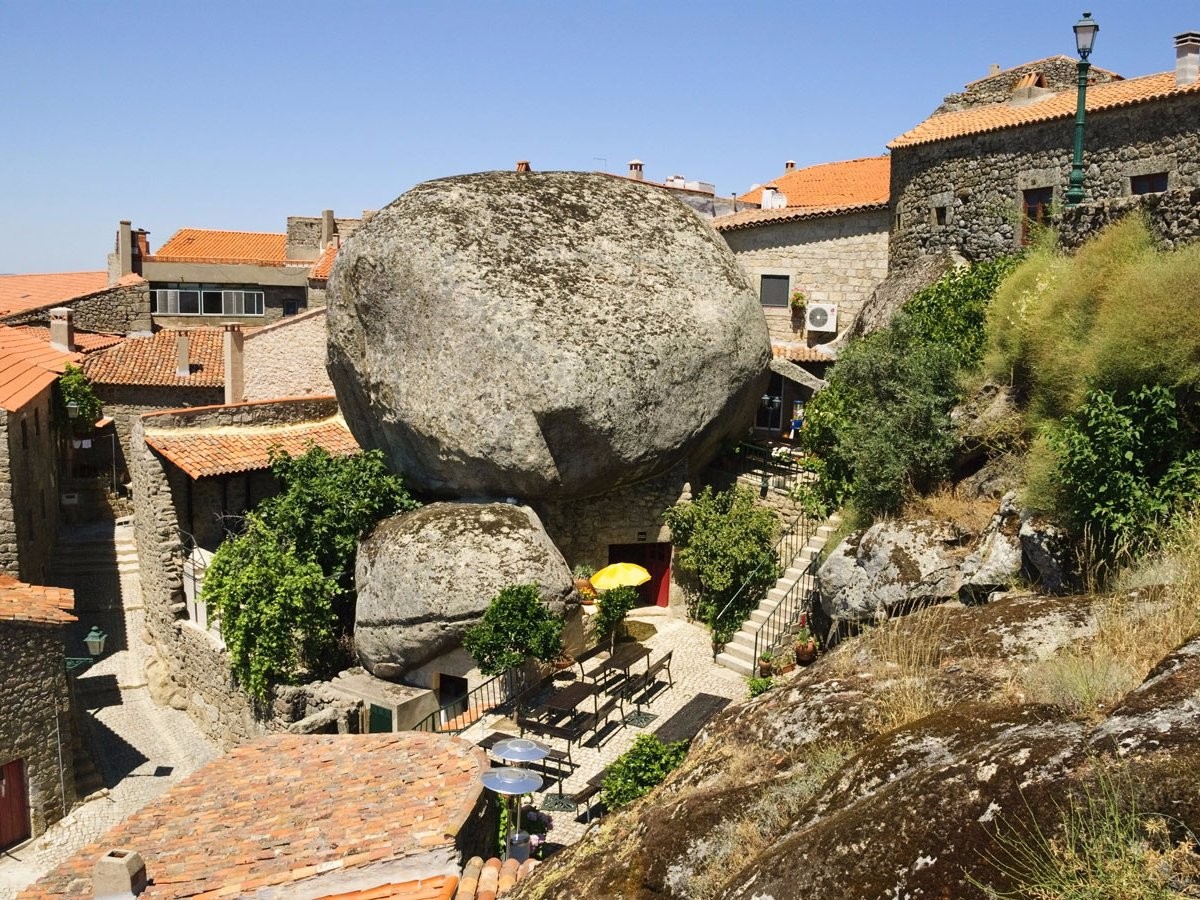 Los 19 pueblecitos con más encanto del mundo