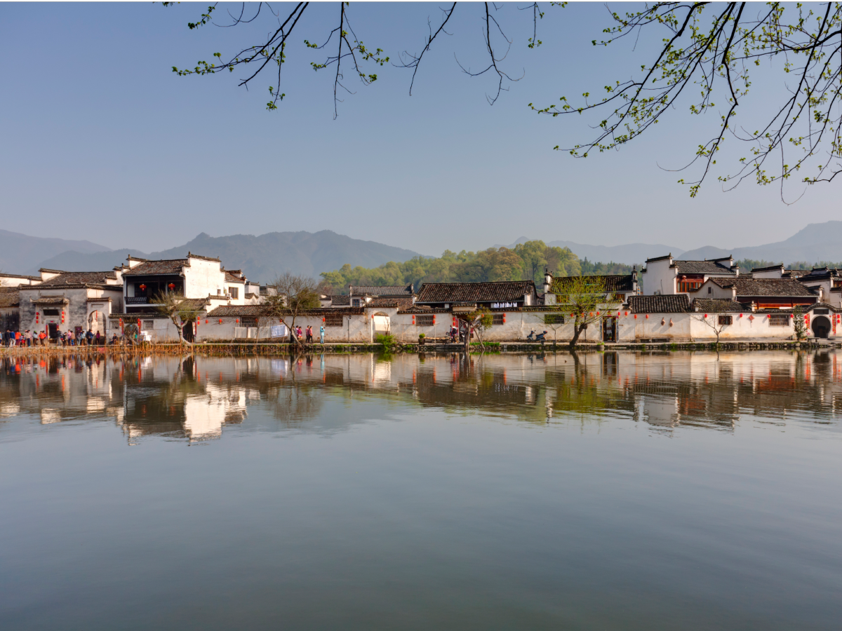 Los 19 pueblecitos con más encanto del mundo