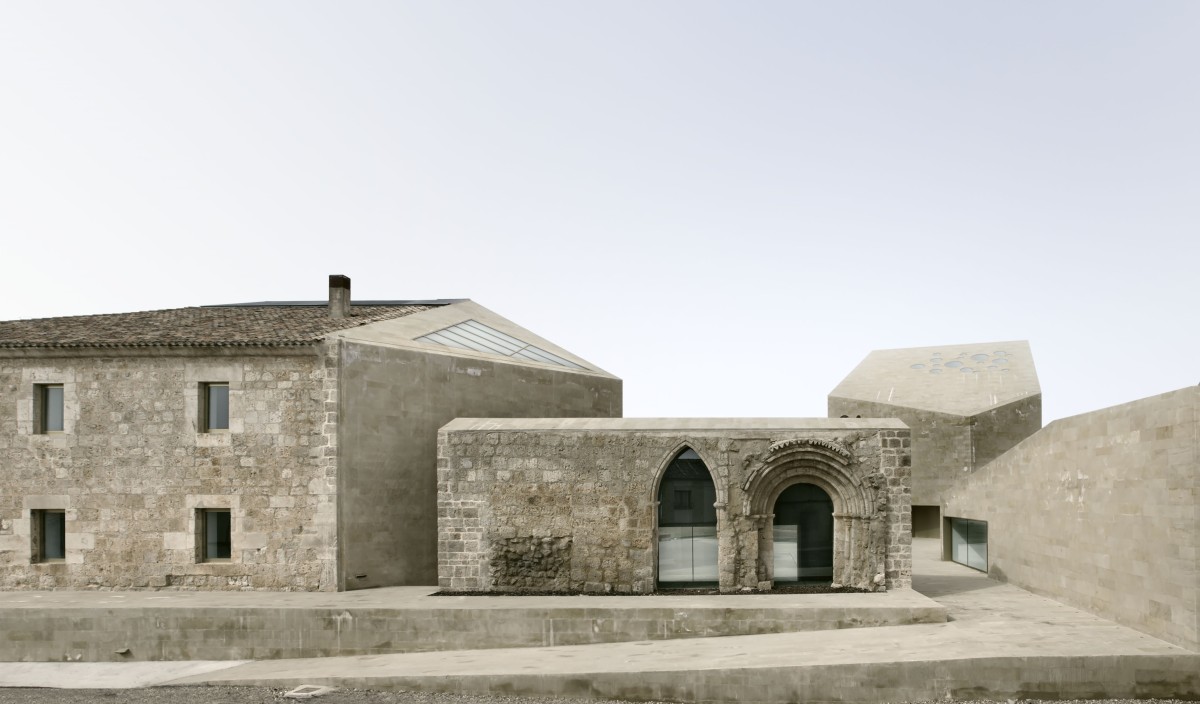 Arquitectura reinventada: la respuesta de los arquitectos a la crisis