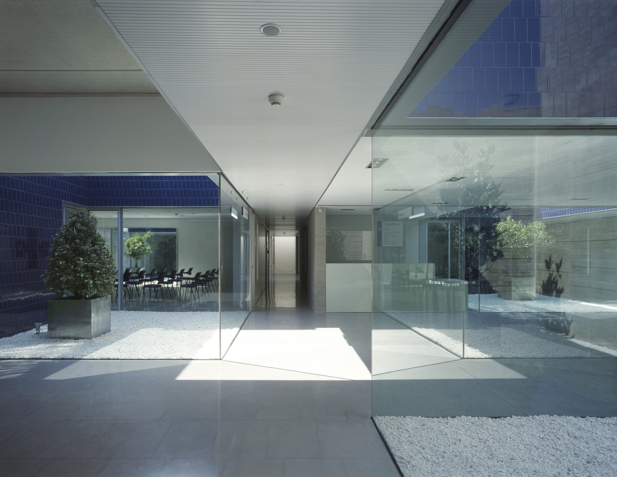 Arquitectura reinventada: la respuesta de los arquitectos a la crisis