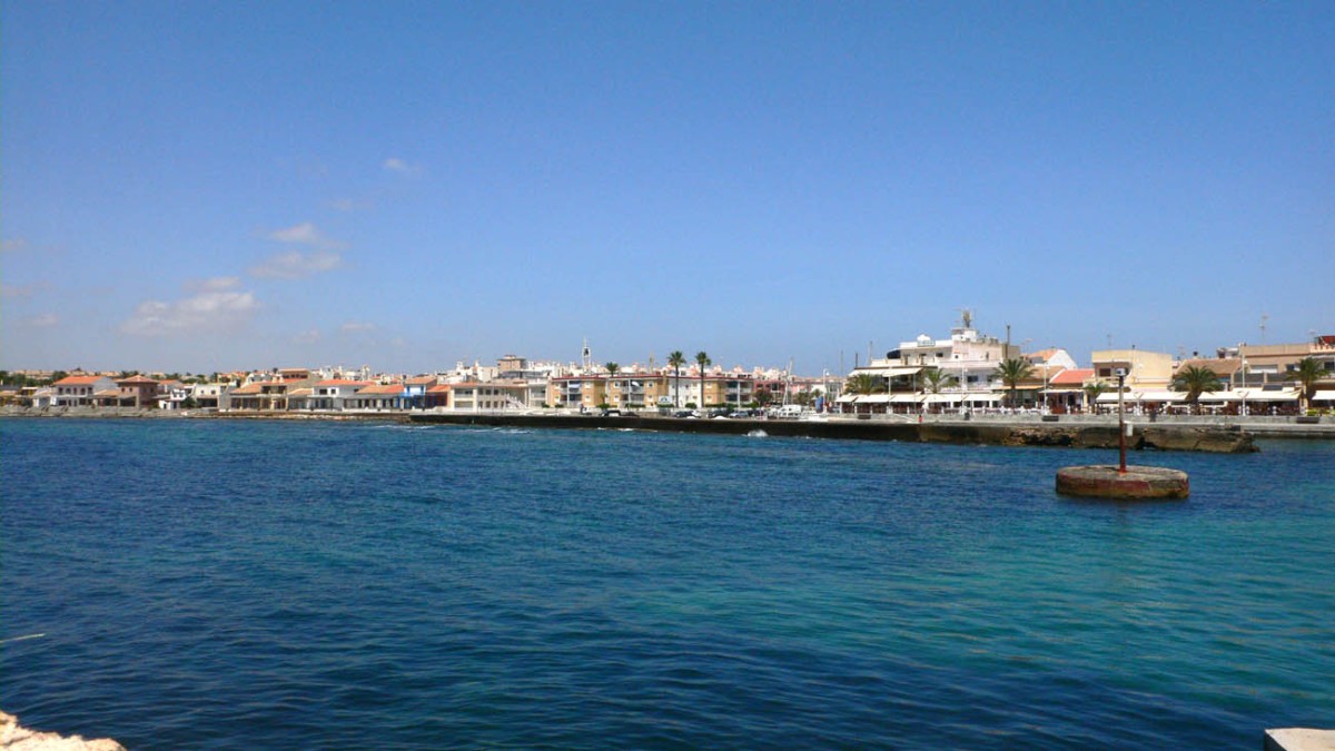 Cabo de Palos