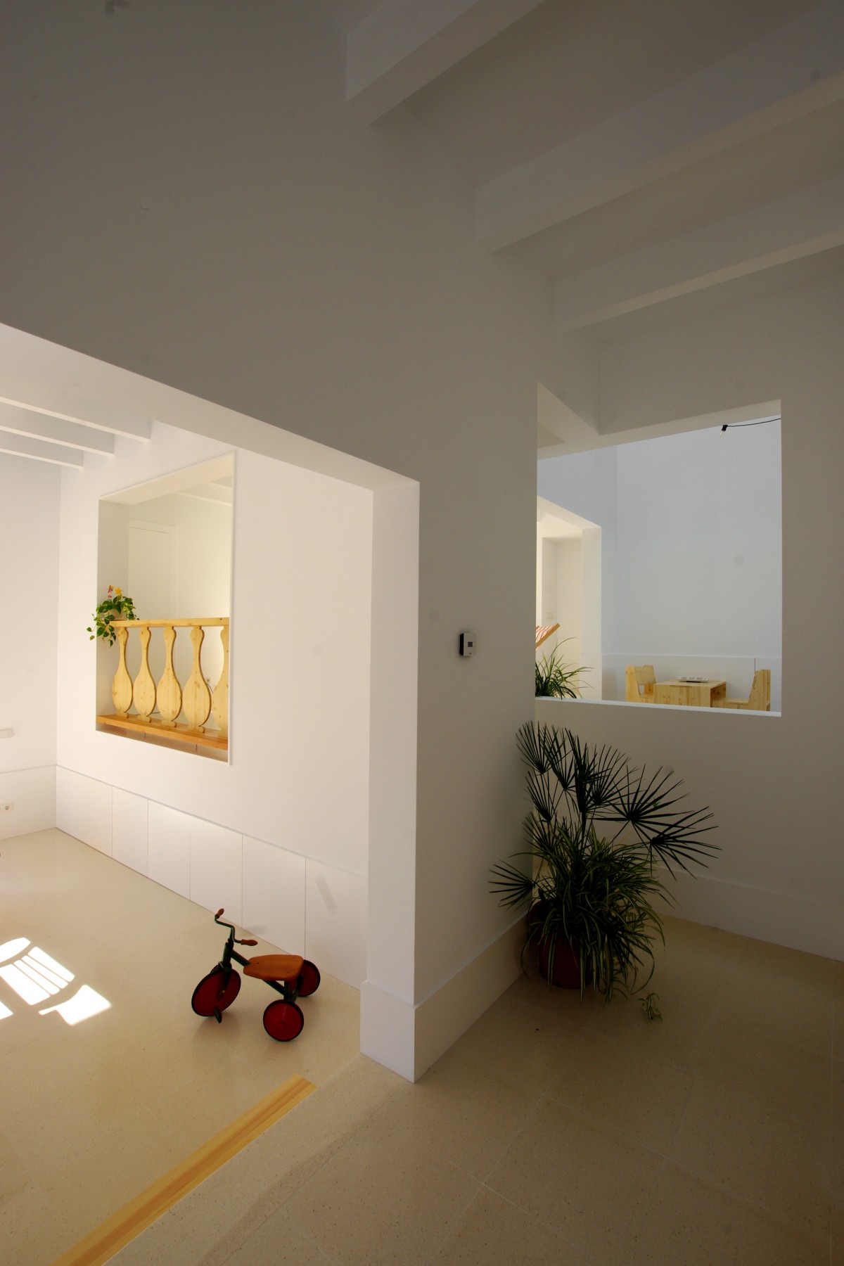 Arquitectura reinventada: la respuesta de los arquitectos a la crisis