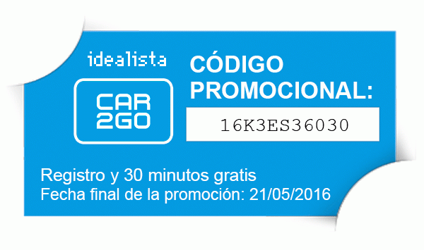 car2go