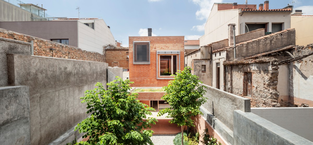 Arquitectura reinventada: la respuesta de los arquitectos a la crisis