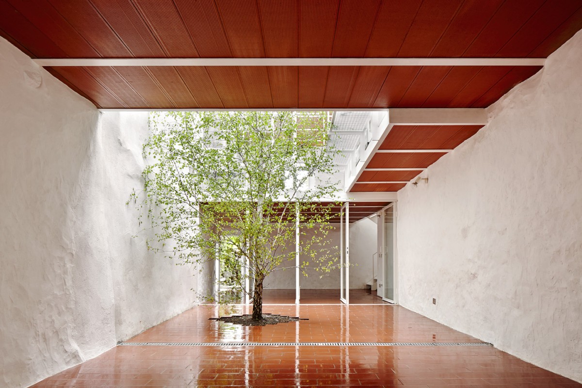 Arquitectura reinventada: la respuesta de los arquitectos a la crisis