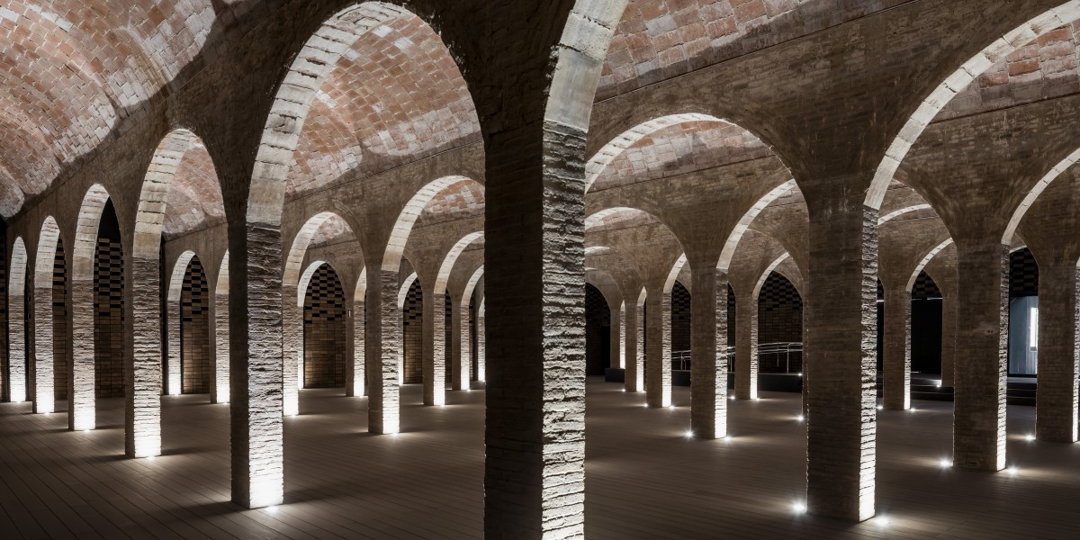 Arquitectura reinventada: la respuesta de los arquitectos a la crisis