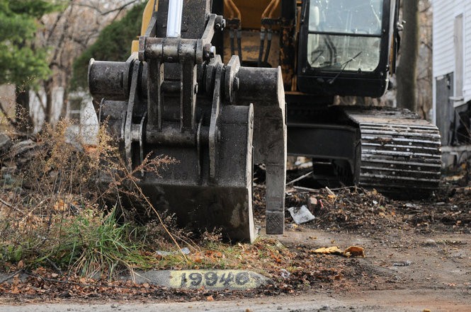 Eminem vende los ladrillos de la casa en la que creció… a casi 300 euros cada uno