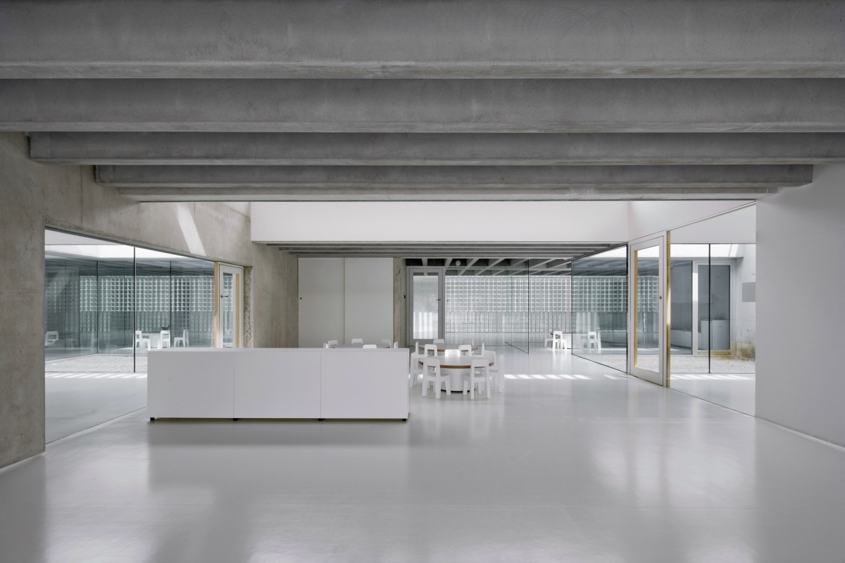 Arquitectura reinventada: la respuesta de los arquitectos a la crisis