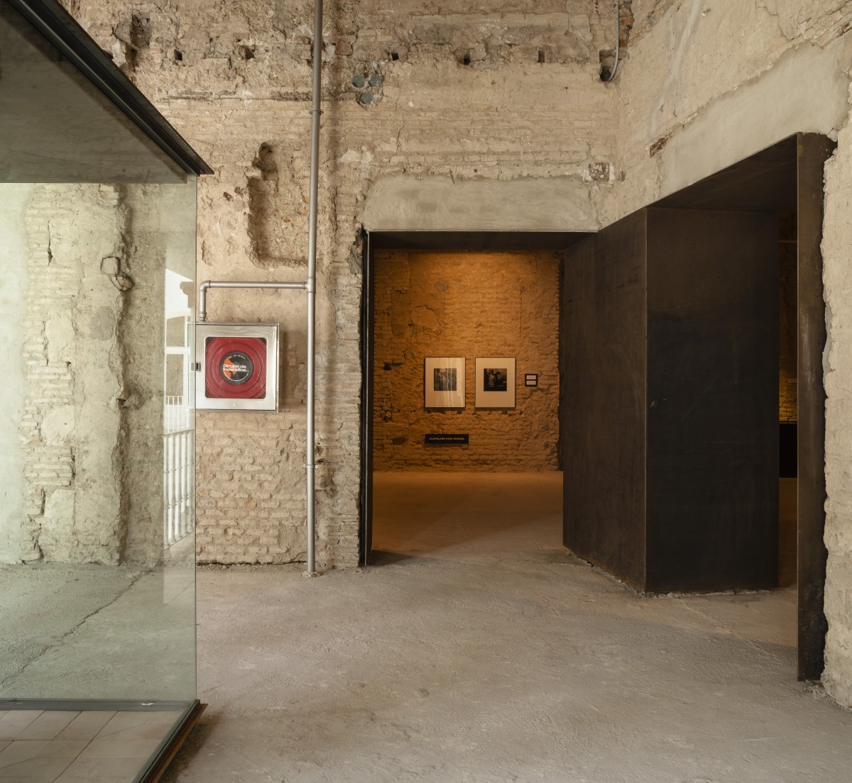 Arquitectura reinventada: la respuesta de los arquitectos a la crisis