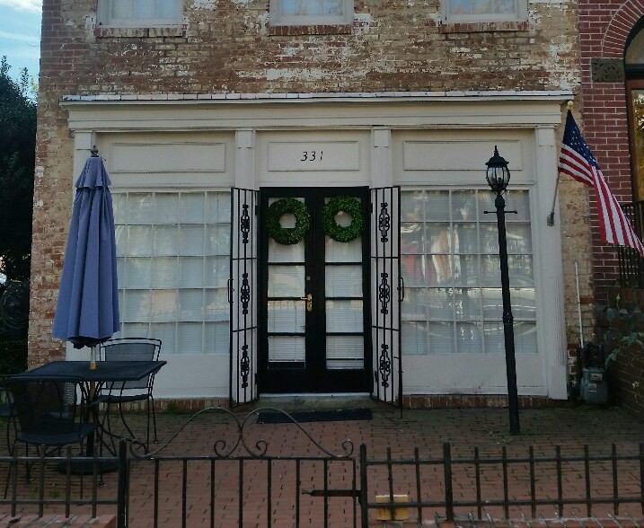 La sorprendente historia del barrio en el que todas las tiendas se convirtieron en casas de lujo