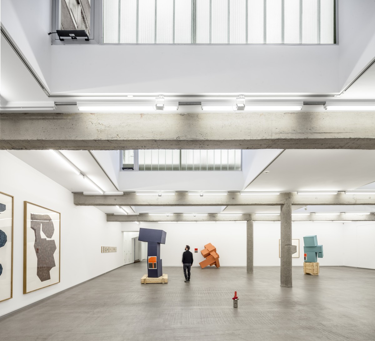 Arquitectura reinventada: la respuesta de los arquitectos a la crisis