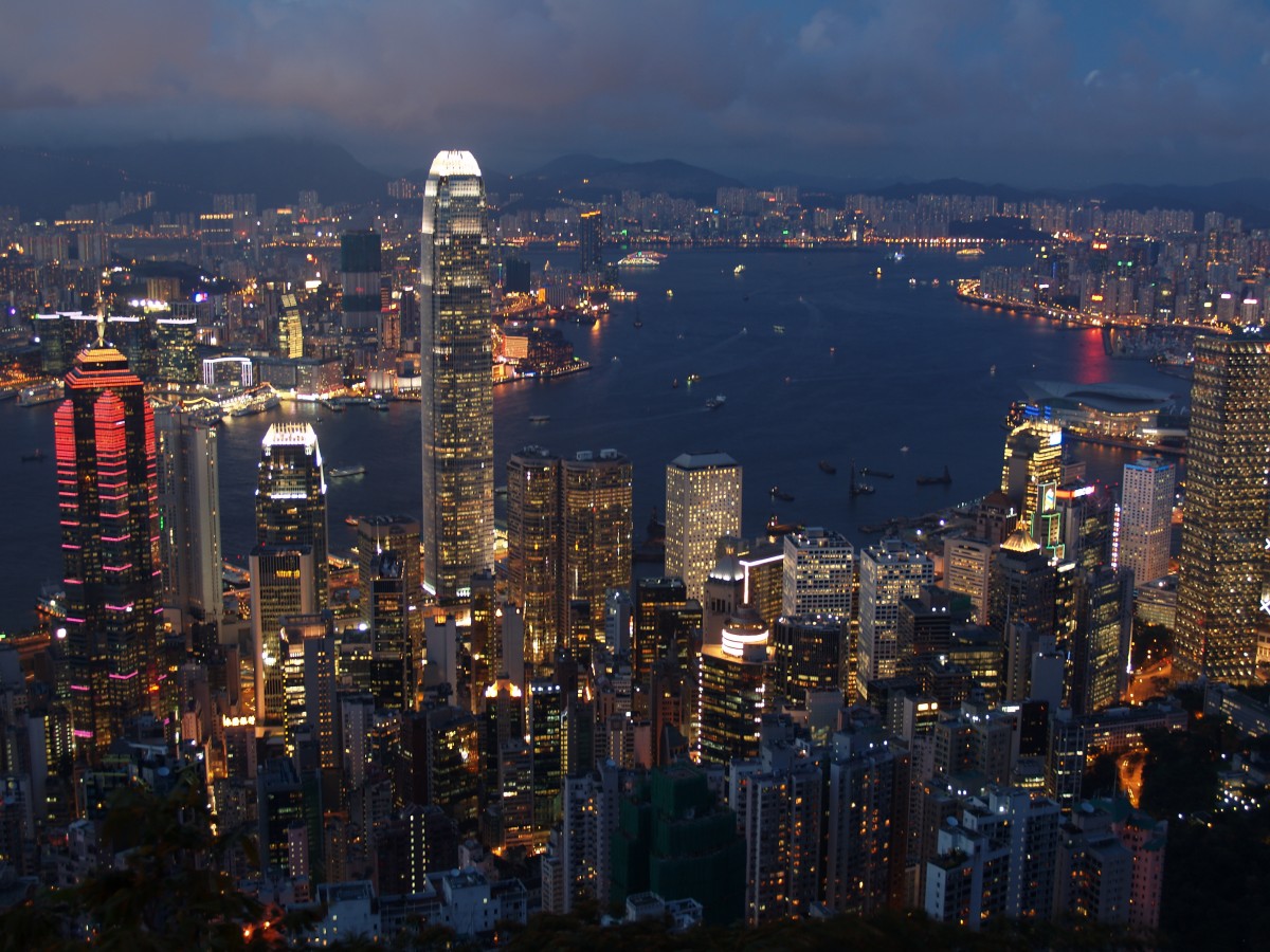 Las 10 ciudades del mundo más caras para vivir de alquiler