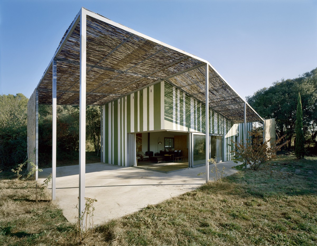 Arquitectura reinventada: la respuesta de los arquitectos a la crisis