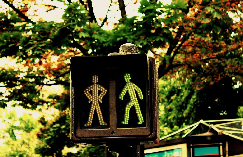 10 claves del presente para diseñar las calles del futuro