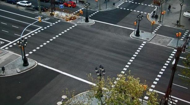 10 claves del presente para diseñar las calles del futuro