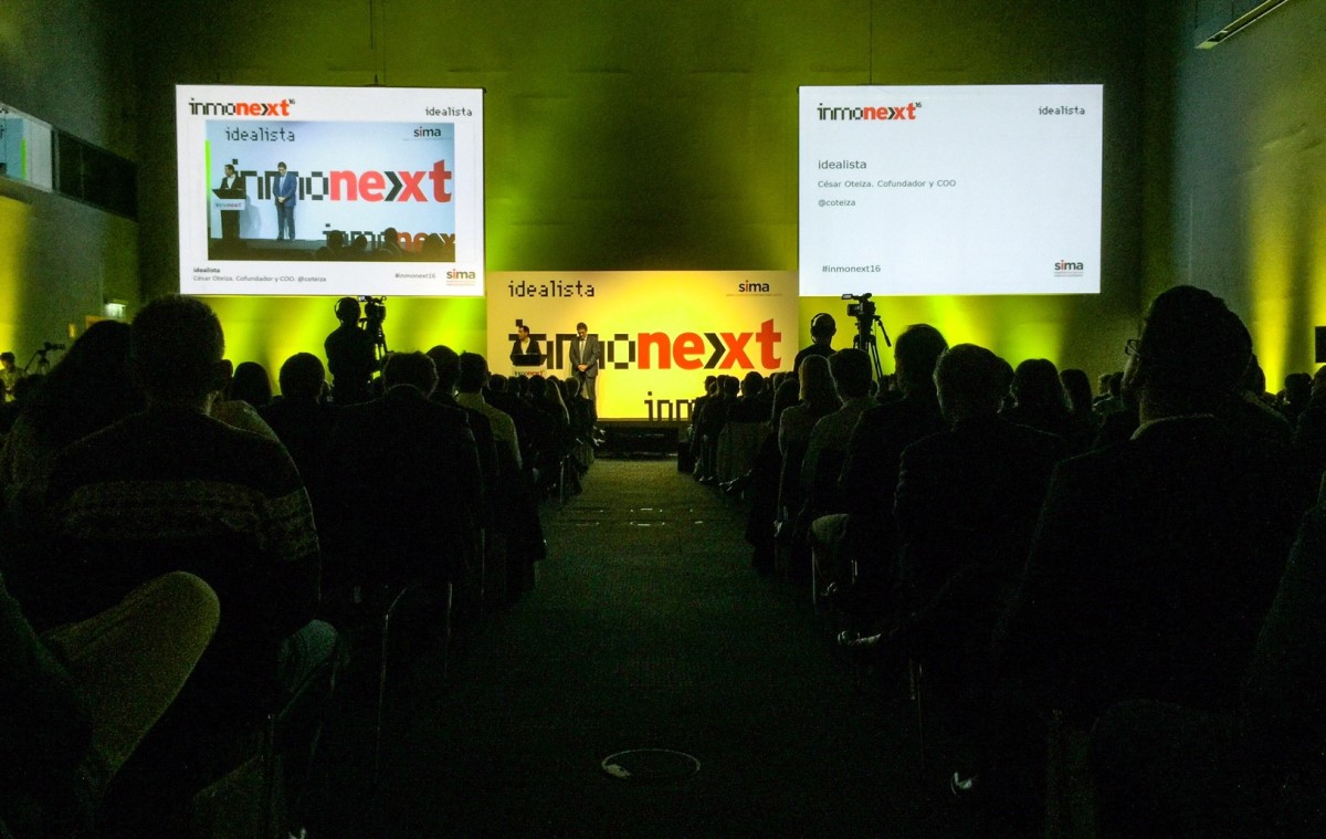 inmonext16: ¿está justificado el optimismo en el sector inmobiliario?