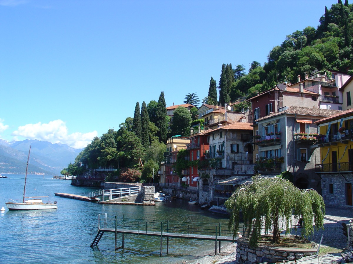 Lago di Como