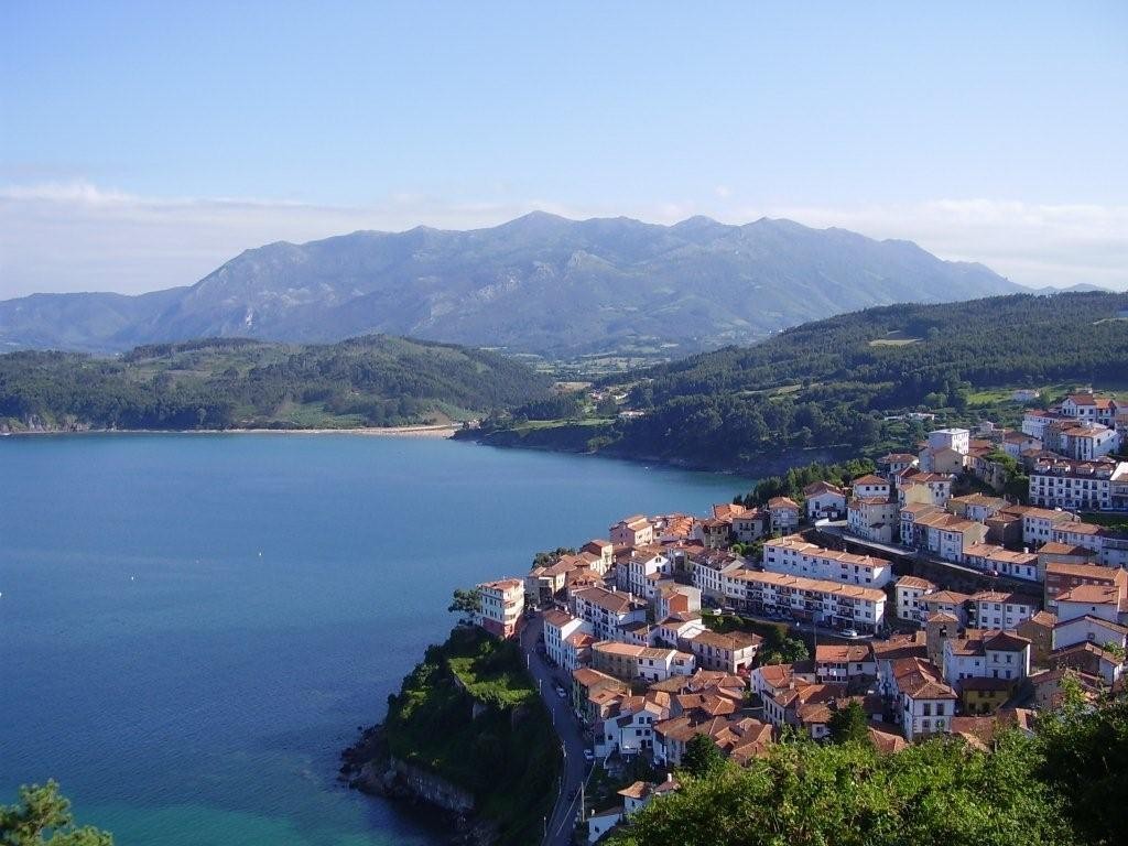 Lastres