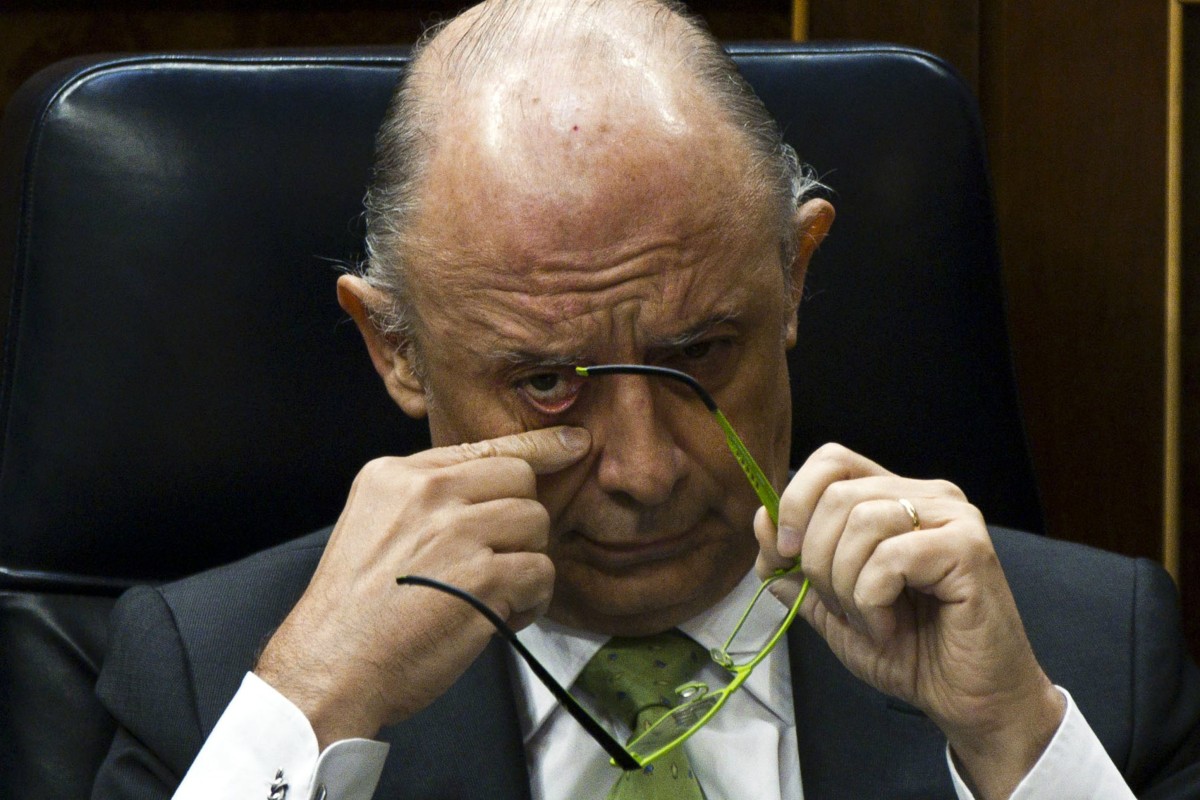 El pánico a la muerte… y a Hacienda: los casos famosos de fraude destapados aumentan el miedo al fisco