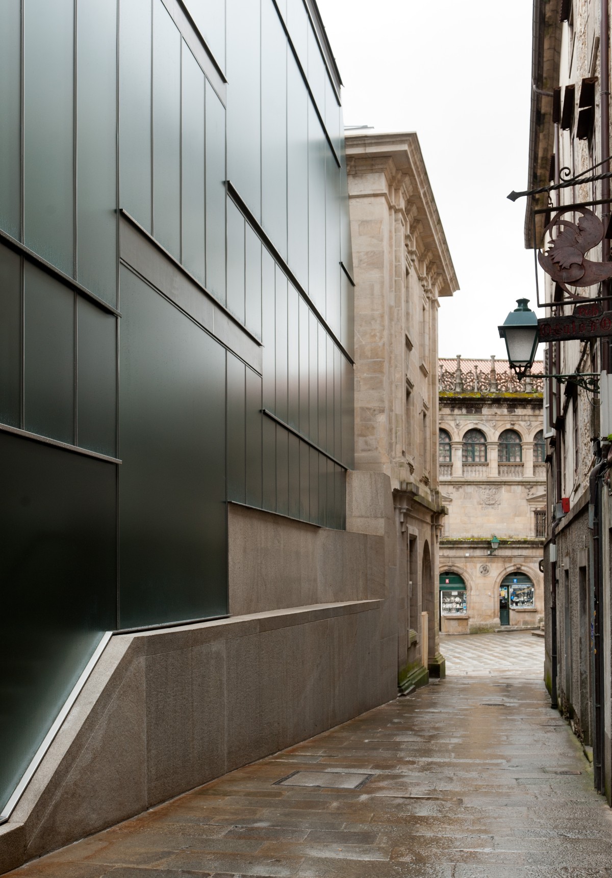 Arquitectura reinventada: la respuesta de los arquitectos a la crisis