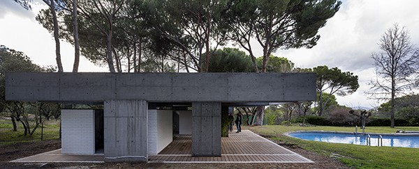 Arquitectura reinventada: la respuesta de los arquitectos a la crisis