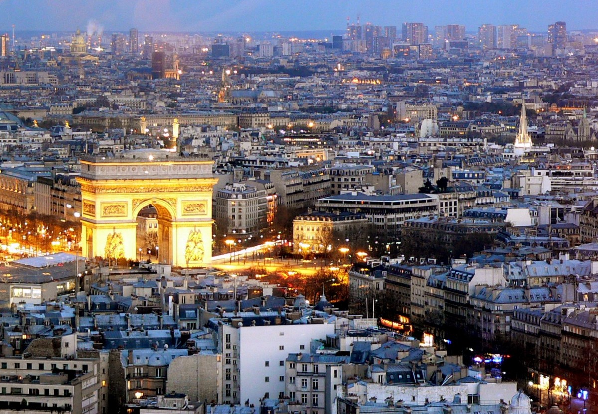 Las 10 ciudades del mundo más caras para vivir de alquiler
