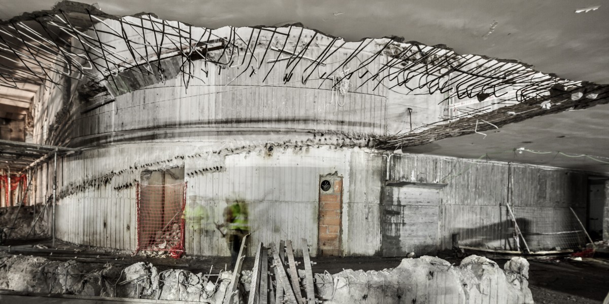 RE-EDIFICATORIA. Adriá Goula