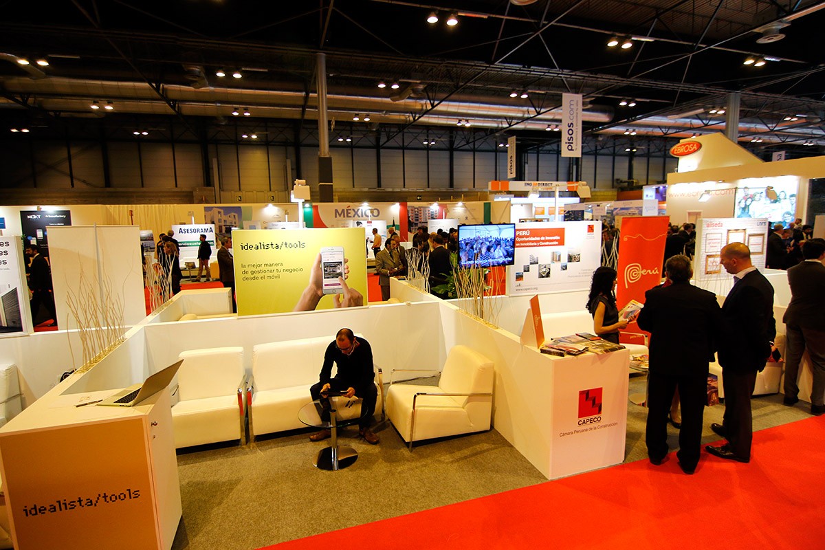 Las 7 curiosidades de SIMA 2016