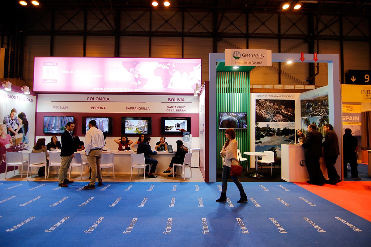 Las 7 curiosidades de SIMA 2016