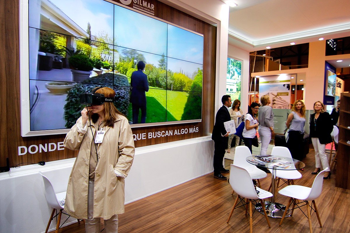 Las 7 curiosidades de SIMA 2016