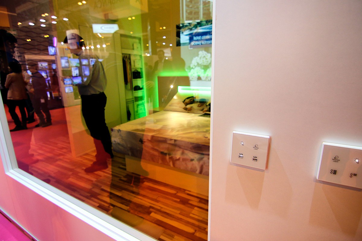 Las 7 curiosidades de SIMA 2016