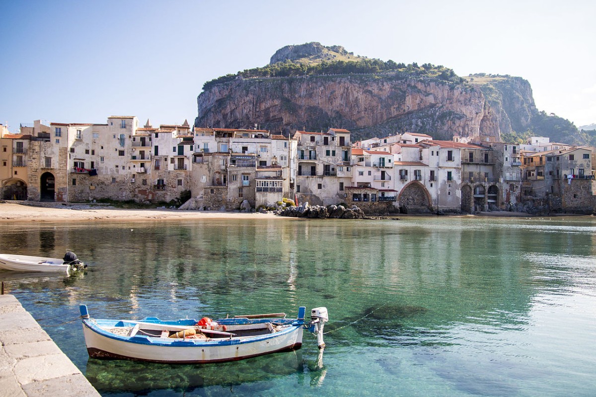 Cefalù