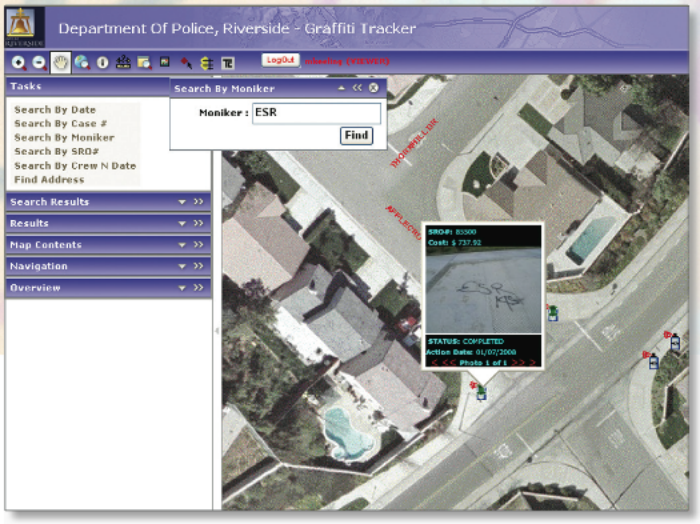 Grafitis: cómo devalúan los precios de los inmuebles y cuánto cuesta eliminar estas pintadas